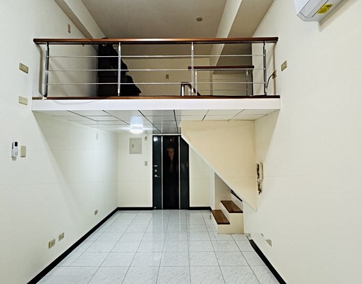 喬陽社宅-免仲介費✨樓中樓⭐可租屋補助✨生活機能佳⭐可開伙 - Image 4