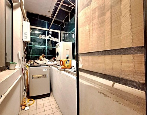 永安市場❣️台水電/裝潢精美/乾濕分離/陽台獨洗曬/生活機能 - Image 8