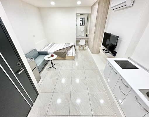 超大空間🔥可寵可國小孩可租補🔥衛浴開窗流理臺 - Image 6