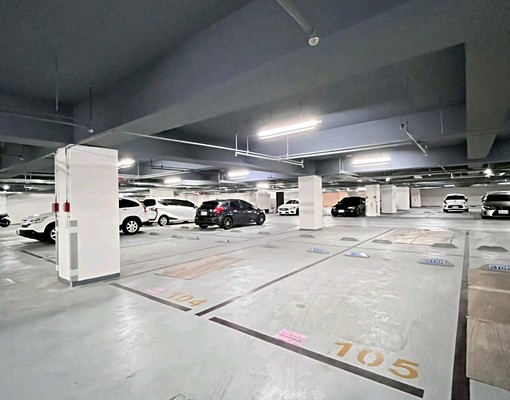 泓瑞綠雅圖💝雙租補首選全新完工社區精品大大間三房平車 - Image 12