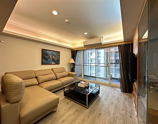 Sogo商圈2+1房車~歡迎日商外商 - Image 1