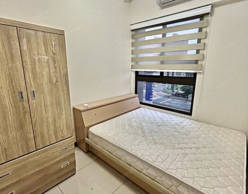 中路御品☀️10F全配兩房含車✨戶籍+租補✔️ - Image 7