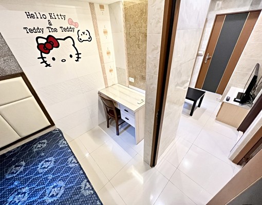 中教大美術館🌈可租補報稅入戶籍🌈台電🌈便宜兩房 - Image 4