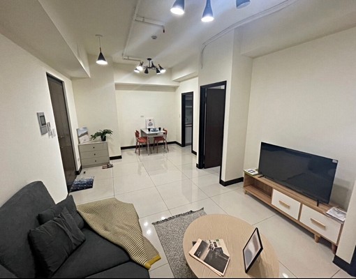 🌹台北橋捷運💓可寵物陽台兩房🍻可報稅入戶籍可租補 - Image 2