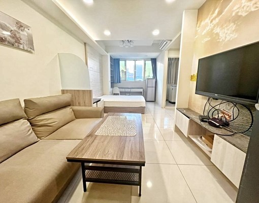 ✨超大類一房一廳可狗可貓12/8釋出準備秒殺可雙租補獨洗曬 - Image 2