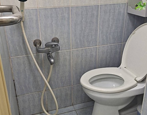 近劍潭捷運站有電梯 - Image 8