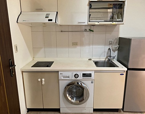 屋主出國，暫停帶看［美麗永安］中和永安捷運套房（仲介勿擾） - Image 2