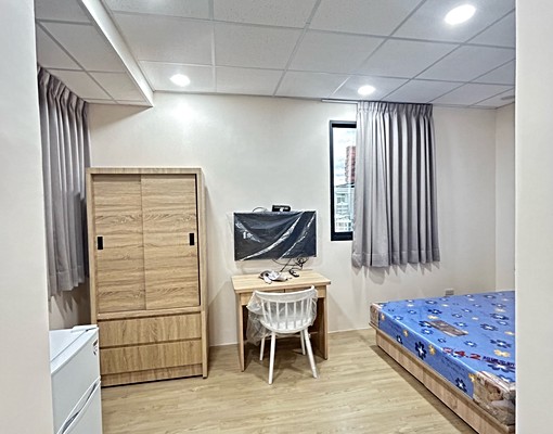 🏡💯👉龍濱路全新全新裝潢三重國小站分租套房!可租補助 - Image 4