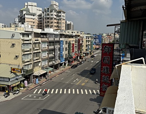 高科大建工商圈分租套房(可租補) - Image 15