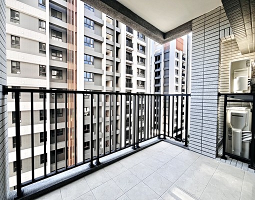 潭子頭家#櫻花知殷#系統櫃三房兩衛#沙發床墊現況已補#可租補 - Image 13