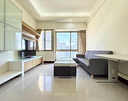 📍西屯3改2房全配可租補戶籍 - Image 1