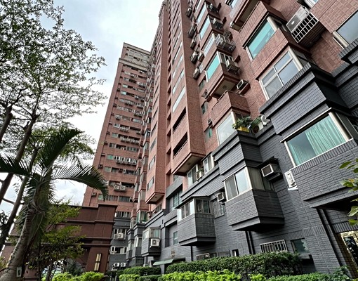 台北菠爾庭院4房~全業房屋 - Image 14