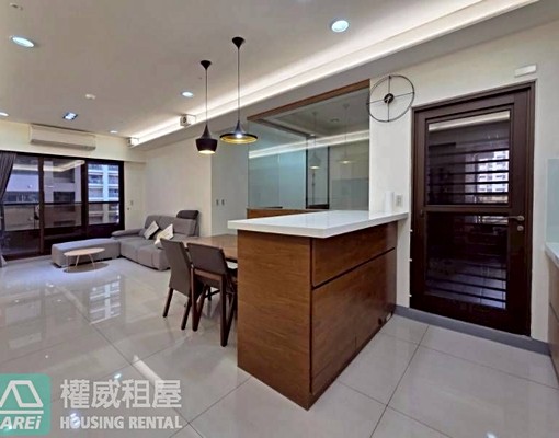 可租補⭐高鐵商圈TOP協勝發裝潢三房 - Image 5