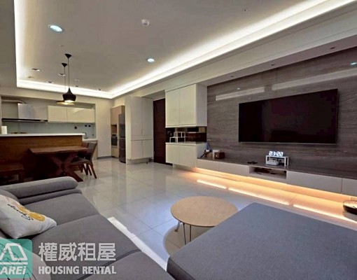 可租補⭐高鐵商圈TOP協勝發裝潢三房 - Image 1