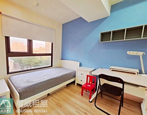 可租補⭐高鐵商圈TOP協勝發裝潢三房 - Image 9