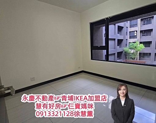 慧租好房☞A17捷運站旁~可寵.補助.報稅.簡配2房+車位 - Image 6