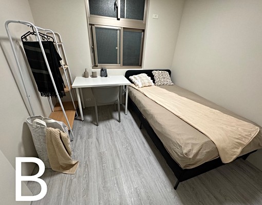 大安捷運｜共享空間｜全新裝潢 - Thumbnail 2