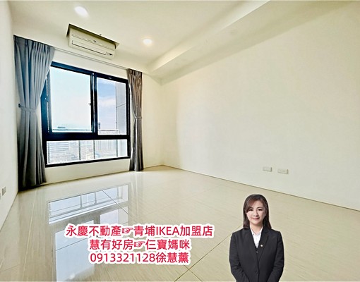 慧租好房☞太睿澐極景觀宅~3房含車管 - Image 10