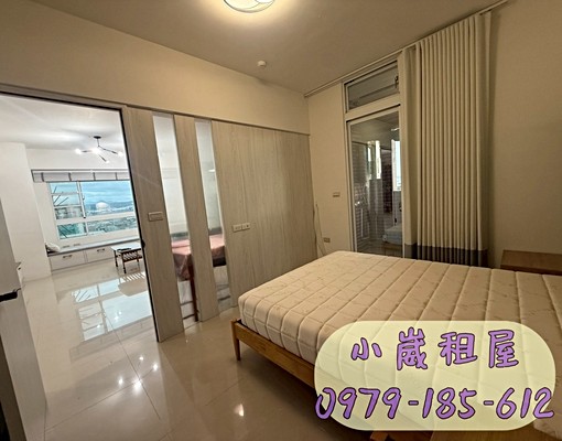 🐣小崴租屋/菓林/獨立門牌/舒適大套房/歡迎看屋 - Image 7