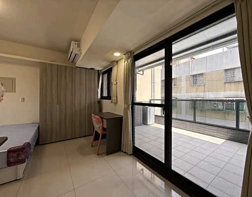 勤美商圈完美套房|生活機能佳|家具家電齊全立即入住 - Image 5