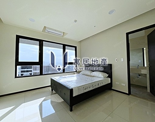 河岸美景|近新屋|全套設備|泳池社區|平面車位 - Image 4