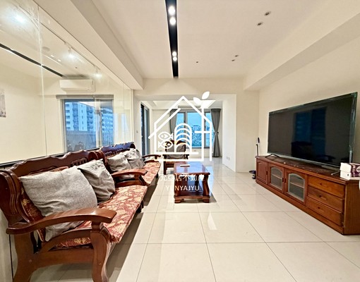 🏆允亞居|九份子三房景觀屋|可寵含平車含管 - Image 2