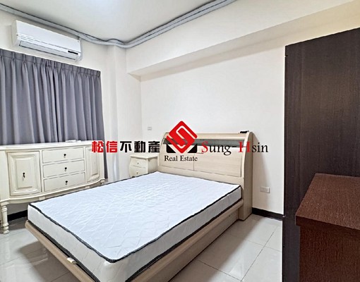 松信社宅~全新一手屋~可租金補貼~可設籍~免仲介費 - Image 4