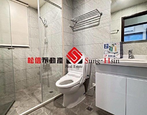 松信社宅~全新一手屋~可租金補貼~可設籍~免仲介費 - Image 7