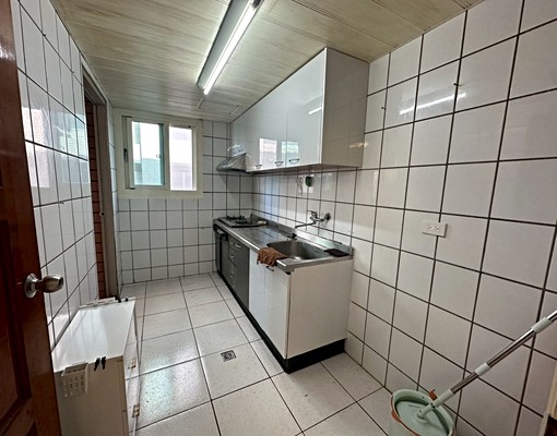 ⚠️可租補⚠️設戶籍⚠️名龍豪景採光美四房 - Image 7