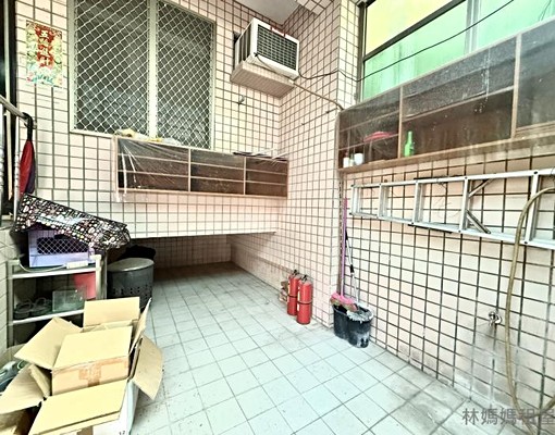 💥😍文化路車庫別墅(溫馨木質地板) - Image 4