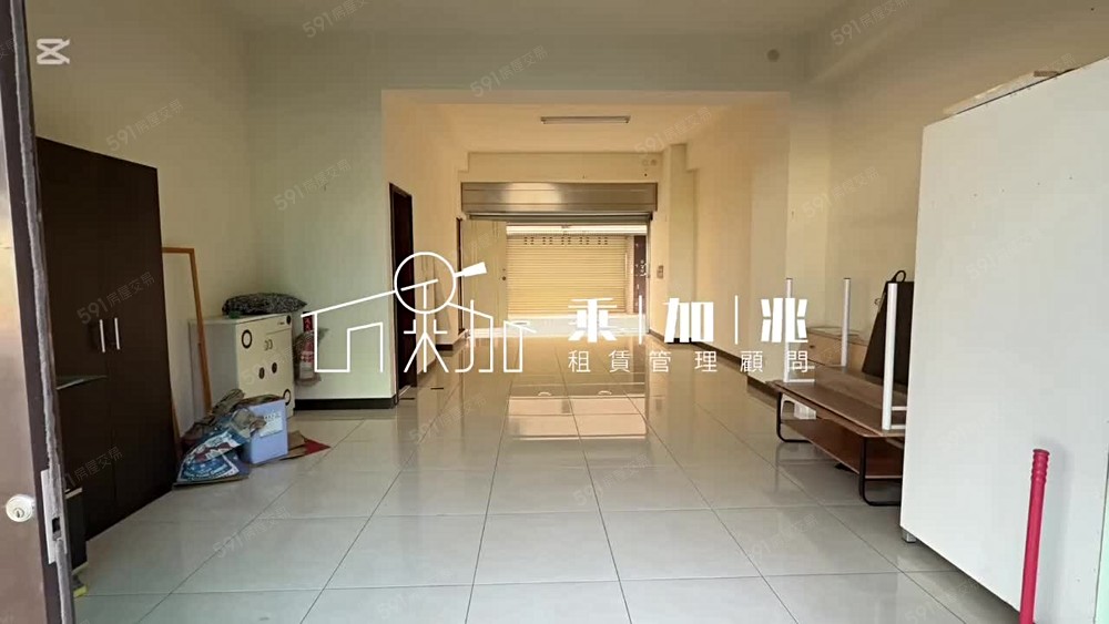 💥乘加兆Ada💥安南區優質透天~歡迎自住或公司🉑租補 - Image 1