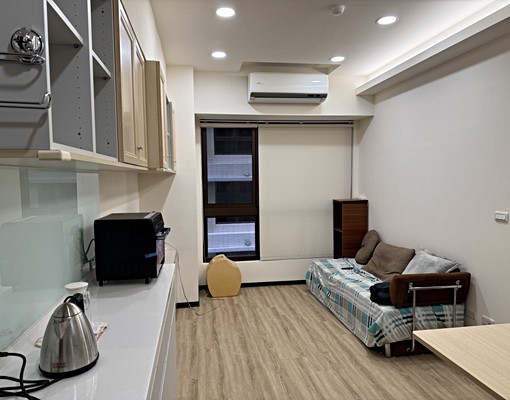 全新裝潢合謙飛時代招租 - Image 21