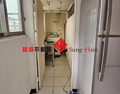 永安市場捷運站出站及到家~歡迎青年~樓中樓空間好運用 - Image 7