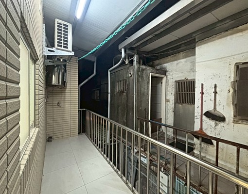 高城商圈❗️八德泰豐街1+2樓❗全新整理可拎包入住 - Image 3