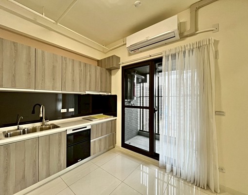 築上景|仁雄商圈|兩房高樓層美宅 - Image 3