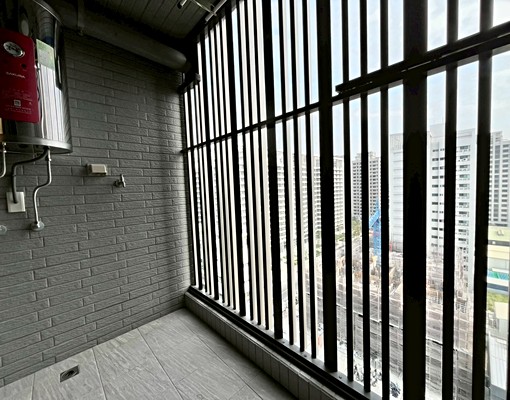 築上景|仁雄商圈|兩房高樓層美宅 - Image 12