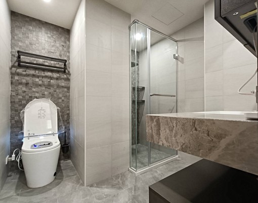 世界花園看101景觀3房車~邊間採光佳~可補助,寵物可談 - Image 7