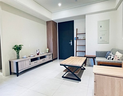 <住商敏捷>A18高鐵站前廣場日和花園三房車 - Image 2