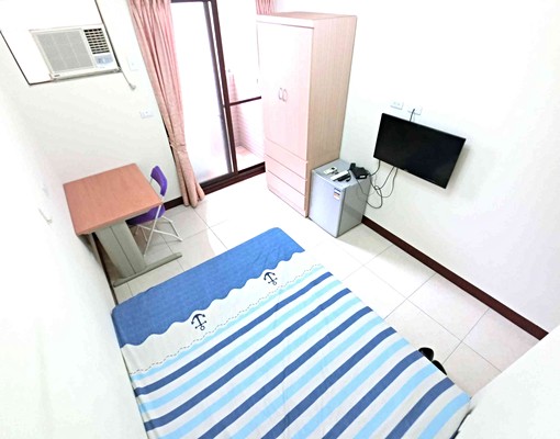 🌟優質租屋新選擇!🏡✅租屋補助✅陽台獨洗✅子母車✅飲水機 - Image 1