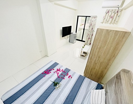 新時代復興路火車站🔥全新超強便宜陽台獨洗曬 - Image 5