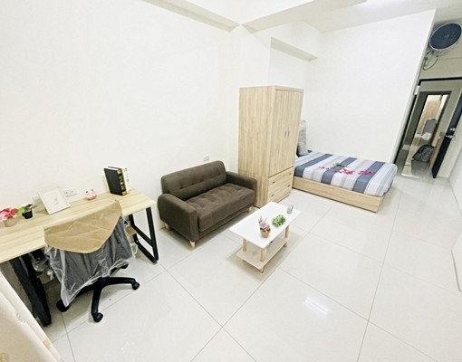 新時代復興路火車站🔥全新超強便宜陽台獨洗曬 - Image 6