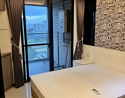 可養寵物租金含車管!近A3+環狀線~雙捷景觀大套房+平移車位 - Image 6