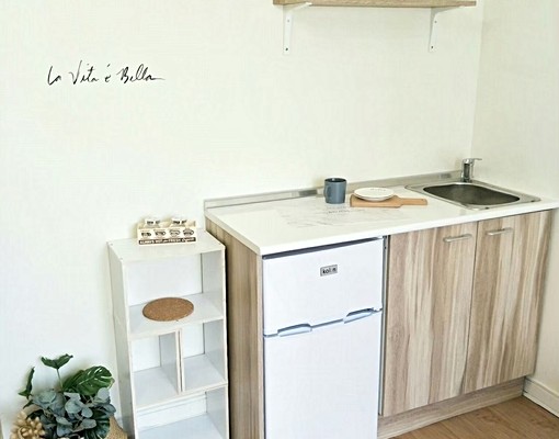 台電正1房1廳🔥陽台獨洗超大電梯 - Image 5