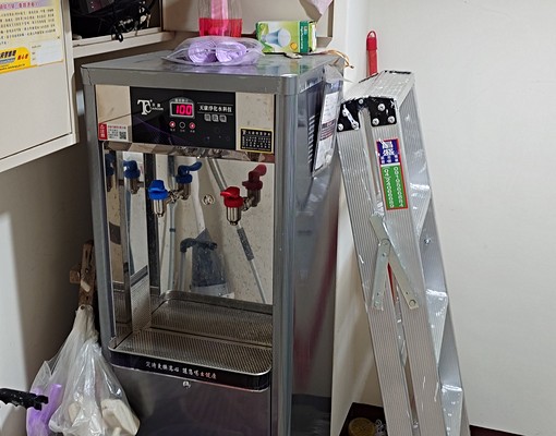 大慶近愛買認證優質套房,陽台獨洗曬⚠️限中山醫女生,禁菸禁寵 - Image 8