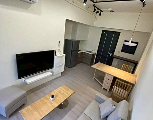 程蕉我是承辦🍌親家onecity|1+1房台水台電含管 - Image 2