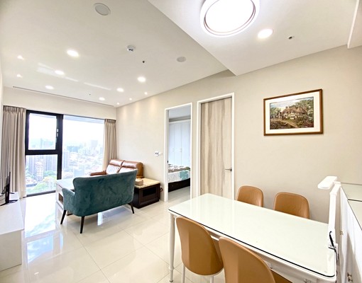 🍒可戶籍、可租補🍒【亞昕向陽】裝潢三房+車位🍎 - Image 1