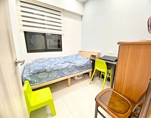 🍒可戶籍、可租補🍒【亞昕向陽】裝潢三房+車位🍎 - Image 10