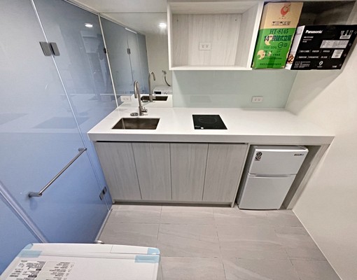 超搶手‼️全新裝潢‼️東海樓中樓大套房👍🉑租補‼️台水電 - Image 7