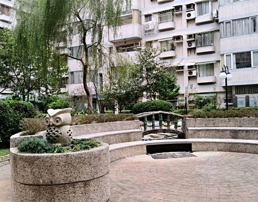 四房兩廳雙衛前後陽台廚房通風採光佳 - Image 2