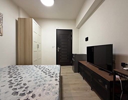 A7富宇悅峰/獨立套房/拎包入住/可租補 - Image 3